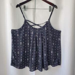 Torrid  tank top - Size 2XL